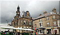 Town Hall Buxton