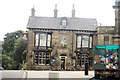 Kings Head public house.