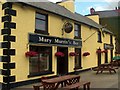 G7477 : Mary Murrin's Bar by louise price