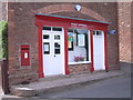 Lydeard St. Lawrence Post Office