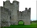 N8056 : Trim Castle by sarah gallagher