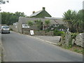 The Little Barn Caf?, Trevescan