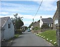 Bungalows at Rhos Isaf