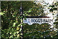 Old Boggs Farm