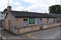 SP8633 : Hut 1, Bletchley Park by Dr Richard Murray