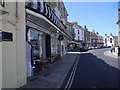 Swanage High Street