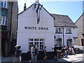 The White Swan pub