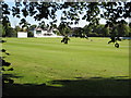 Flag Meadow playing field, Worcester