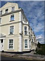 Terrace on Paradise Road, Plymouth