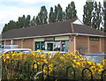 Co-op Foodstore, Hawthorn Road, south-west Ipswich