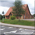 Shepherd Drive Church