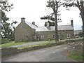 Llanfawr - a former farm