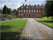 SU8297 : Bradenham Manor by Nigel Cox