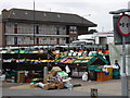 Tilbury Market