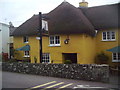 The Stag Inn Rackenford