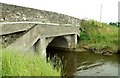 The Blackstaff Bridge near Clough