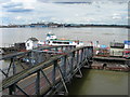 Foot Ferry Terminal, Gravesend