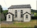 Tabernacle Methodist Chapel, Llanddowror