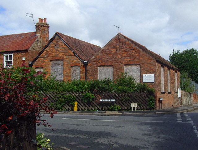 Bewholme Primary School