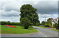 Ledbury Road, Ross-on-Wye