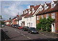 Front Street, Mendlesham