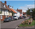 Old Market Street, Mendlesham