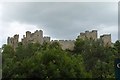 Ludlow Castle