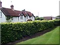 Cottages at Little Buckholt