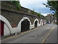 Barton Road, Strood