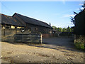 Cleeves Farm, Mooray, Chilmark