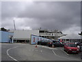 New Tesco store July 2008