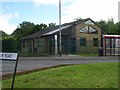 Kirkheaton Surgery - corner of Cockley Hill Lane