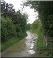 Bridleway - Stead Lane, Kirkheaton