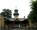 Tolson Memorial Museum - Wakefield Road