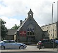 Former School - Wakefield Road