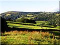 Border Farmland