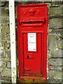 Victorian Post Box