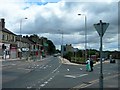 Leeds Road, Hipperholme