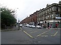 Dumbarton Road, Partick