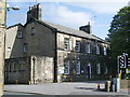 Settle Police Station