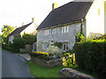 Houses, The Street, Chilmark