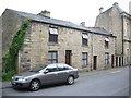 Nos 2-6 Igthenhill Street, Padiham