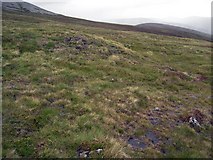 NN5972 : Slopes of Sgairneach Mhor by Colin Kinnear