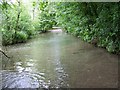 Ford, River Wylye