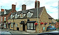 The Bell Inn, 8 Lower Street