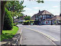 North Ferriby Post Office