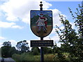 Billingshurst Village Sign