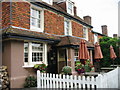 The Ewe and Lamb pub, Rolvenden Layne