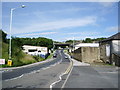 Grane Road, Haslingden