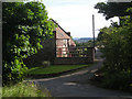 House at Cotwall End